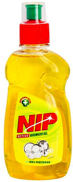 Nip Active Gel