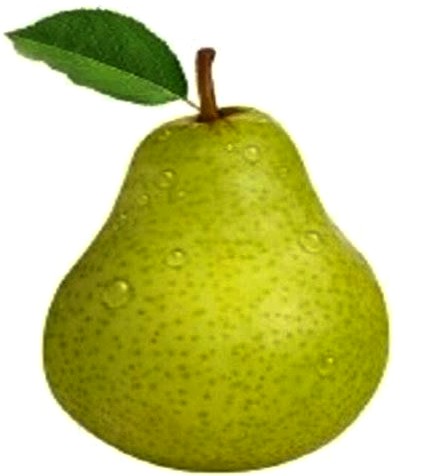 -pear-naspati