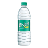  Bisleri Water  2