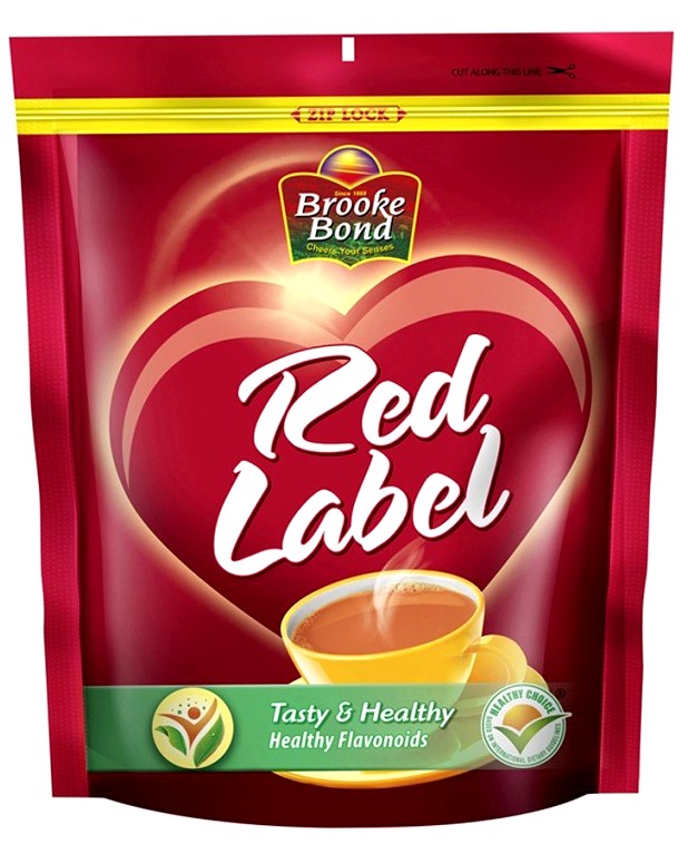Tea - Red Label Natural Care 2
