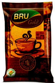  BRU Coffee Gold 2