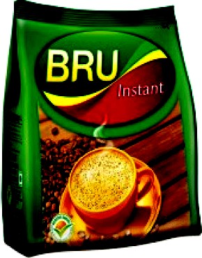  BRU Coffee  Instant 2