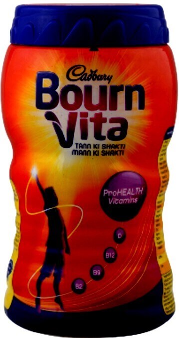  Cadbury  Bourn Vita