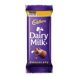   Dairy Milk 4