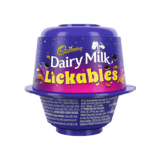 Dairy Milk - Lickables 2