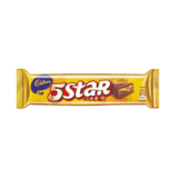Chocolate - 5 Star 2