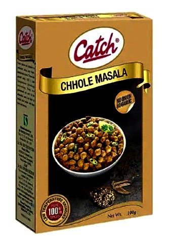 Chole Masala