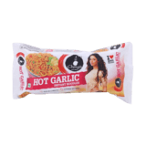 Instant Noodles - Hot Garlic 2