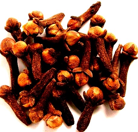 clove 2