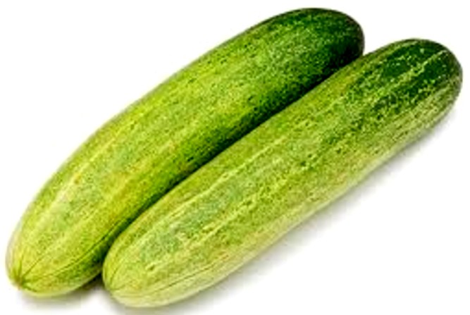 Cucumber ( Kheera)