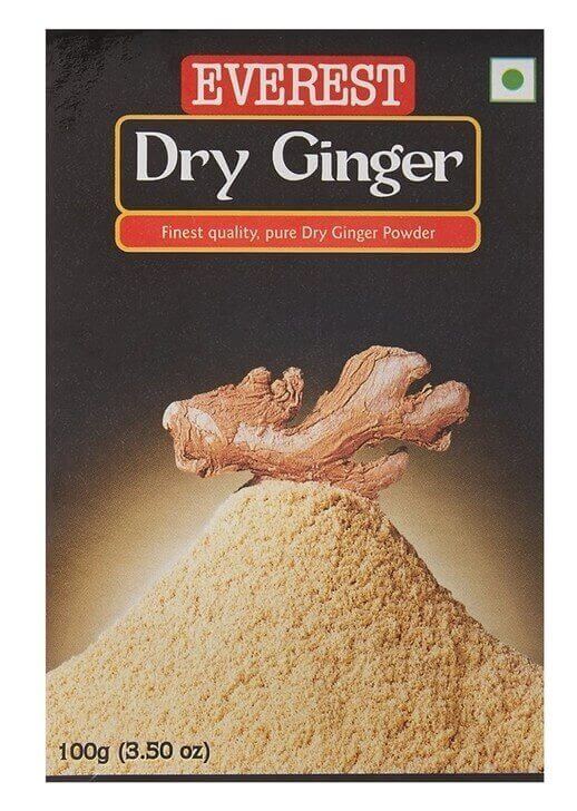 Dry Ginger Powder