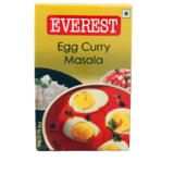 Egg Curry Masala