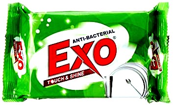 Exo Dishwash Bar 2