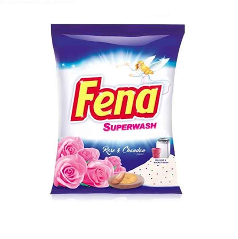  Fena Detergent Powder 2