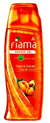 Fiama Di Wills Shower Gel 