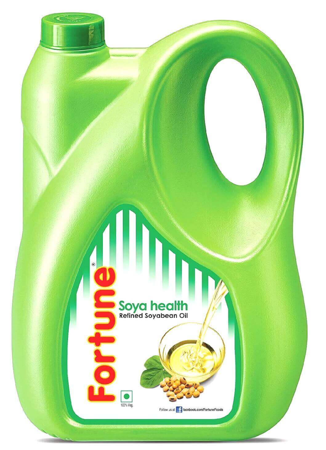 Soyabean Oil 2