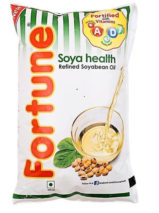 fortune-soyabean-oil