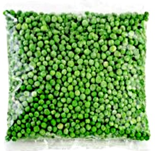 Frozen Peas 2