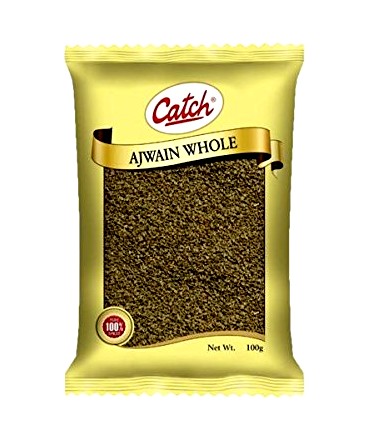 Catch Ajwain  2