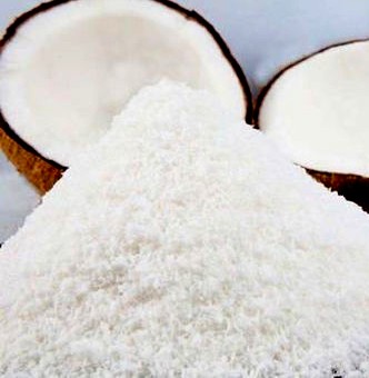 Coconut Powder 2