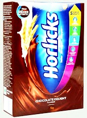 Horlicks Chocolate 2