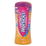    Horlicks Women's Caramel  2