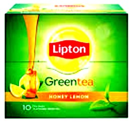 Lipton Honey Lemon Green Tea Bags Price, Offers in India + Cashback | 2023