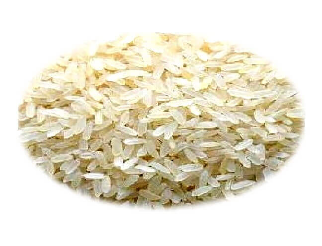 Basmati Rice 2