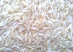  Regular Basmati Rice  2