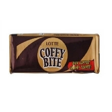 Toffee - Coffy Bite 2