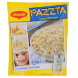 Instant Pasta - Pazzta, Cheese Macaroni 2