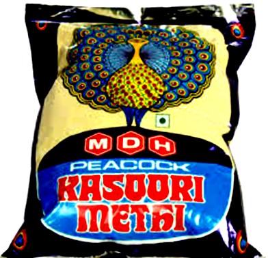 Kasoori Methi