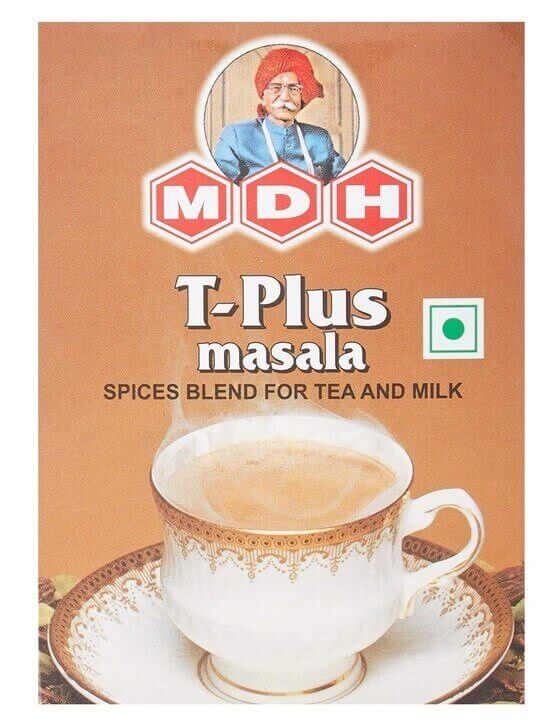 Tea Masala - T-Plus