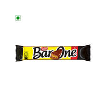 Chocolate - Bar One 2