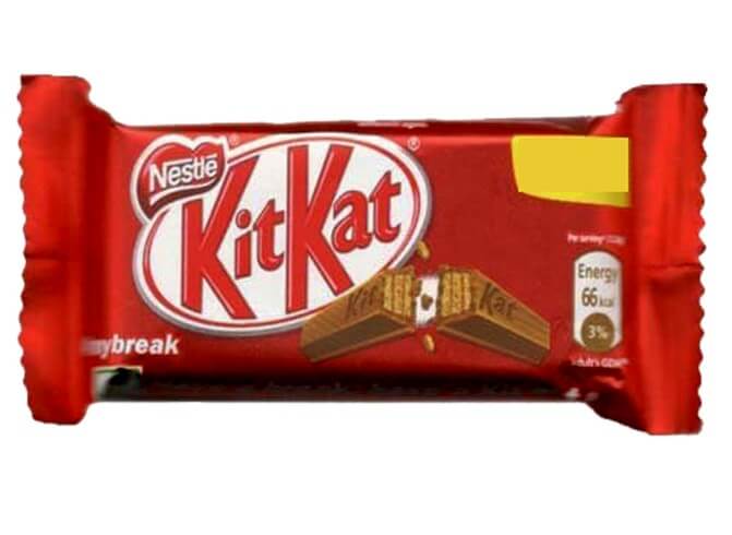 Chocolate - Kitkat