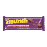  Munch, 10 Yummy Treats 2