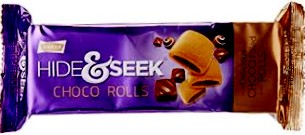  Parle Hide & Seek Choco Rolls  2