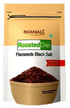 Patanjali Black Salt