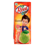  Real Guava Juice, 2