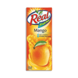 Real Mango Juice   2