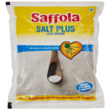  Saffola Salt Plus