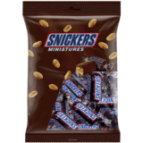Snickers Miniatures 2