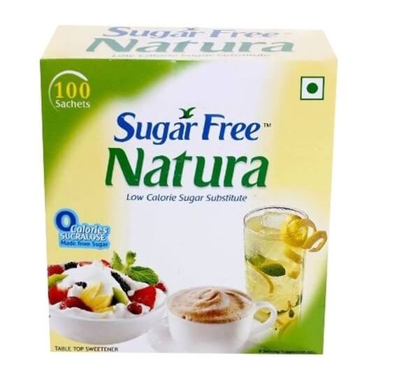 sugar-free-sweetener-natura-sachets