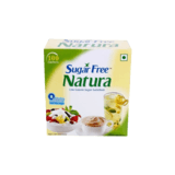Sweetener - Natura,  100 Sachets 2