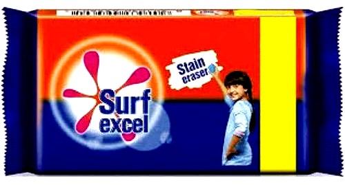 Surf Excel Bar Stain Eraser