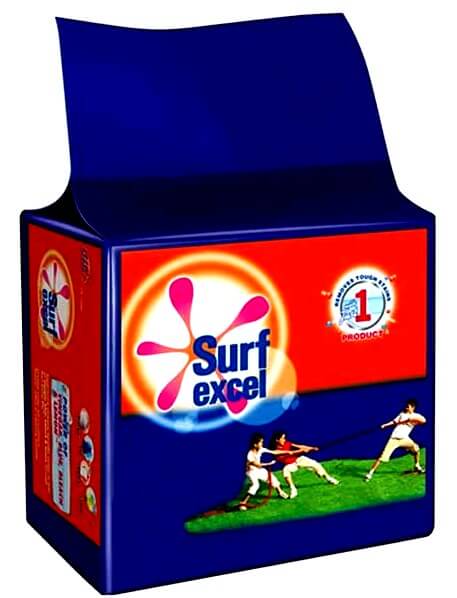 Surf Excel Bar Stain Eraser 2