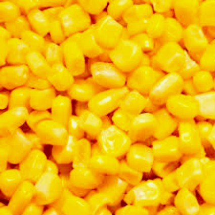 Sweet Corn Packet