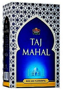 Taj Mahal  2