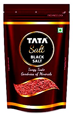 Tata Black Salt