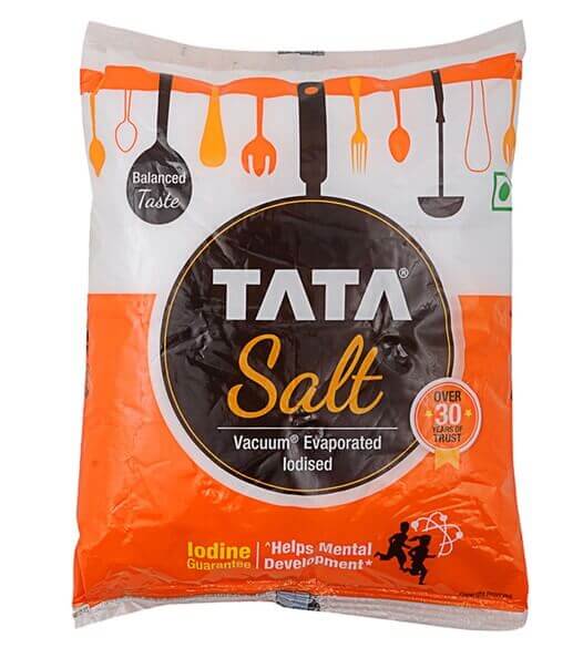  Tata Salt